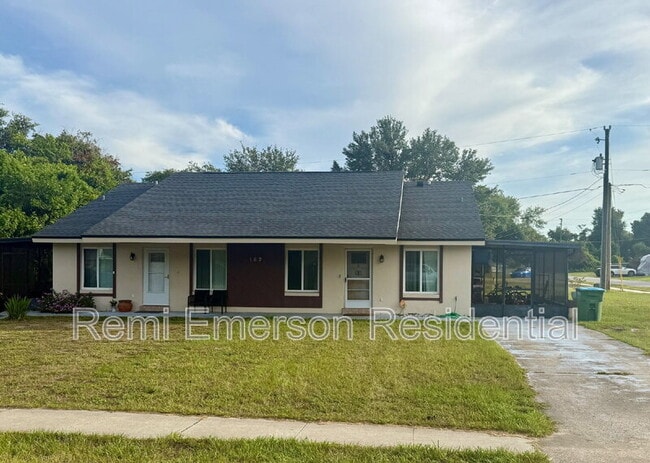 property at 162 Landmark St