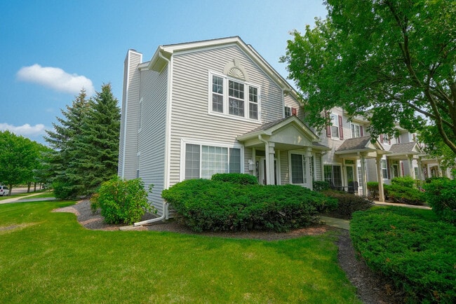 property at 2277 Reflections Dr