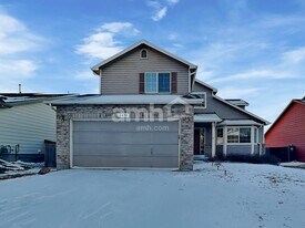 3478 Watada Dr in Brighton, CO - Building Photo