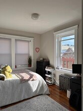 38 Hemenway St in Boston, MA - Building Photo - Building Photo