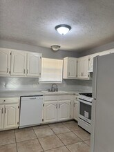 412 Stevenson St in Jacksonville, AR - Building Photo - Building Photo