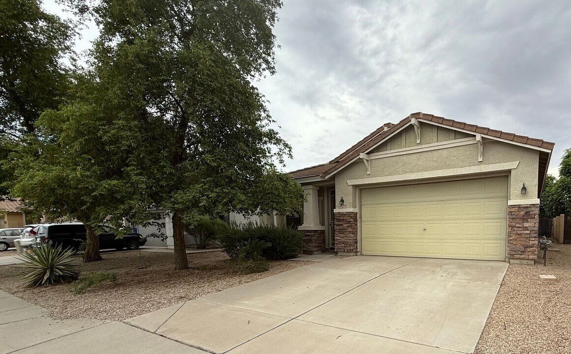 29759 N Desert Angel Dr in Queen Creek, AZ - Building Photo