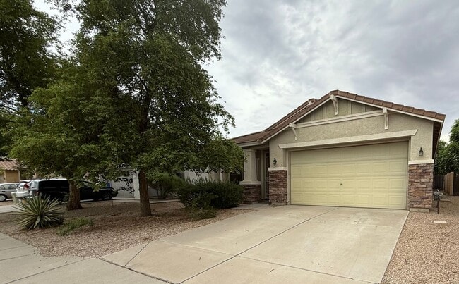 property at 29759 N Desert Angel Dr