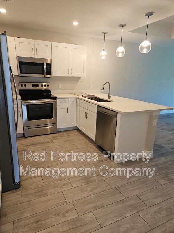 5037 Centennial Blvd in Lehigh Acres, FL - Building Photo - Building Photo