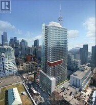 375 King St W in Toronto, ON - Building Photo