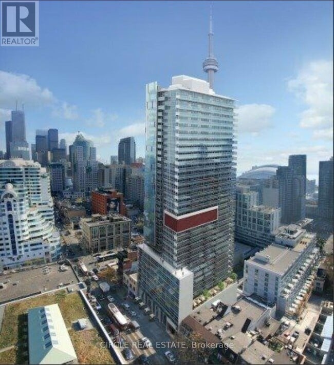 property at 375 King St W