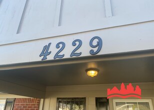 4229 Westover Ave in Memphis, TN - Building Photo - Building Photo