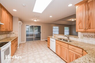 630 London Morning Ct, Unit II-206 in Jacksonville, FL - Foto de edificio - Building Photo