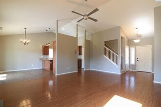 3214 S Quincy Pl in Kennewick, WA - Building Photo - Building Photo