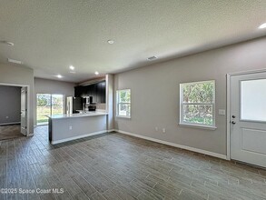 510 L M Davey Ln in Titusville, FL - Building Photo - Building Photo