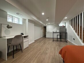 6036 Sligo Mill Rd NE in Washington, DC - Building Photo - Building Photo