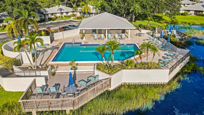 property at 825 Club Dr