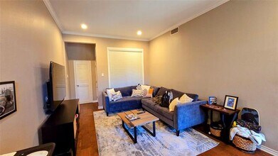 3311 Blackburn St in Dallas, TX - Building Photo - Building Photo