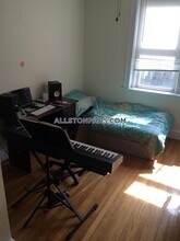 5 Barrows St in Boston, MA - Building Photo - Building Photo