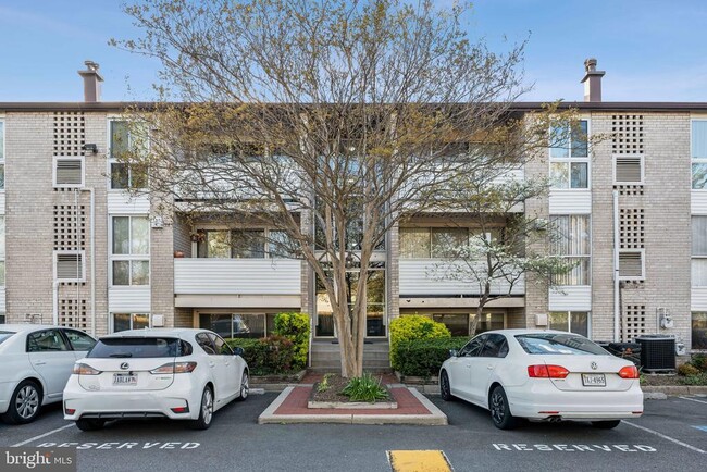 5600 Bloomfield Dr in Alexandria, VA - Building Photo - Building Photo