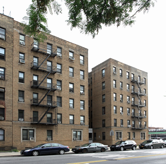 357 Avenue P in Brooklyn, NY - Building Photo - Building Photo