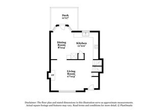 5767 Riverside Dr in Sugar Hill, GA - Building Photo - Building Photo