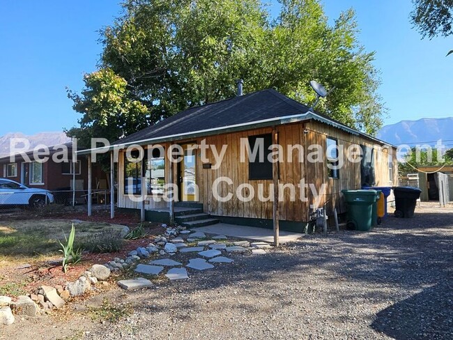 46 N 800 W in Orem, UT - Building Photo - Building Photo