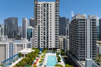 Magnus Brickell in Miami, FL - Building Photo - Building Photo