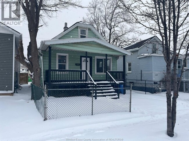 property at 1063 Henry Ford Centre Dr