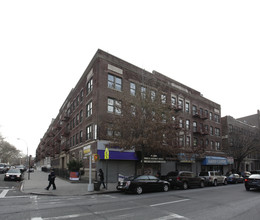 873 Franklin Ave in Brooklyn, NY - Building Photo - Building Photo