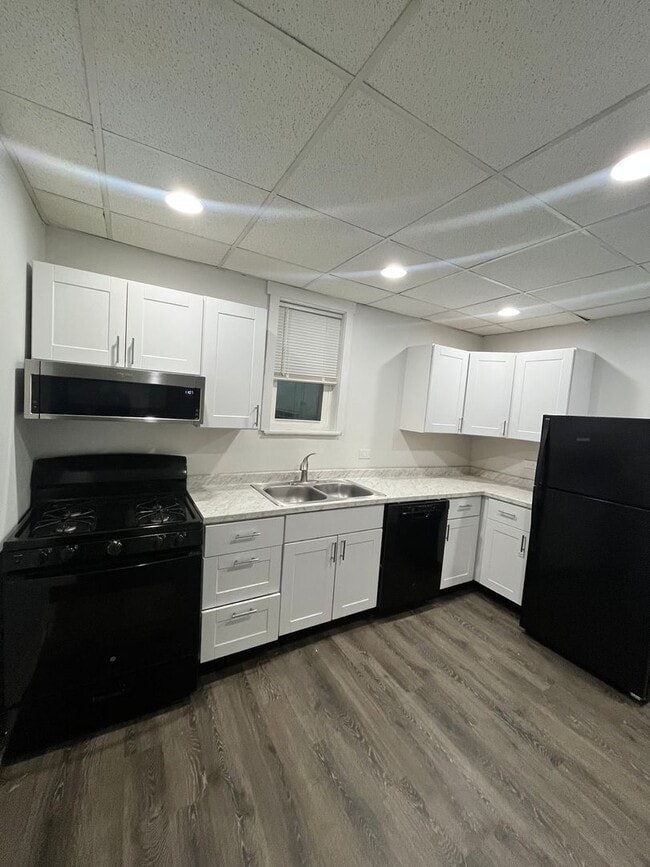 property at 1308 S Brook St