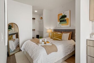 552 S Damen Ave in Chicago, IL - Foto de edificio - Building Photo