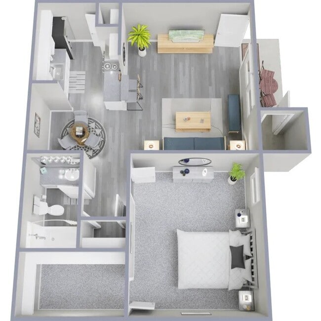 property at 21717 Inverness Forest Blvd