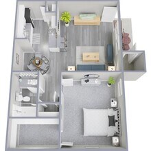 21717 Inverness Forest Blvd in Houston, TX - Building Photo - Building Photo