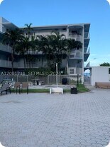 1480 S Ocean Blvd in Pompano Beach, FL - Building Photo