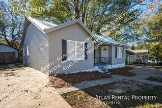 4413 Vassie Dr in Tuscaloosa, AL - Building Photo - Building Photo