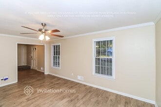 2550 Raintree Way NE in Marietta, GA - Foto de edificio - Building Photo