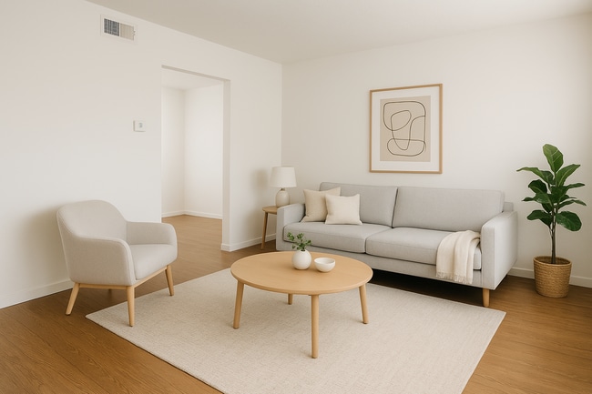 property at 850 Moon Rd