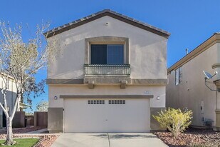 272 Sweet Sugar Pine Dr in Henderson, NV - Building Photo