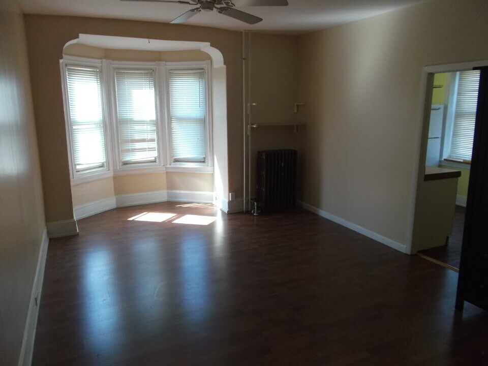 1232 E Palmer St in Philadelphia, PA - Building Photo