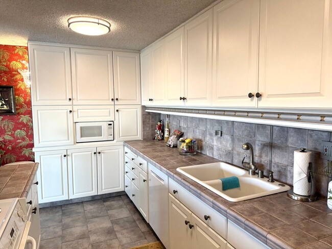 property at 5400 E The Toledo