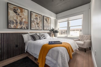 The Travis Building in San Antonio, TX - Building Photo - Interior Photo