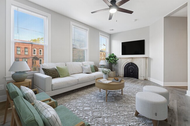 property at 324 Pacific Ave