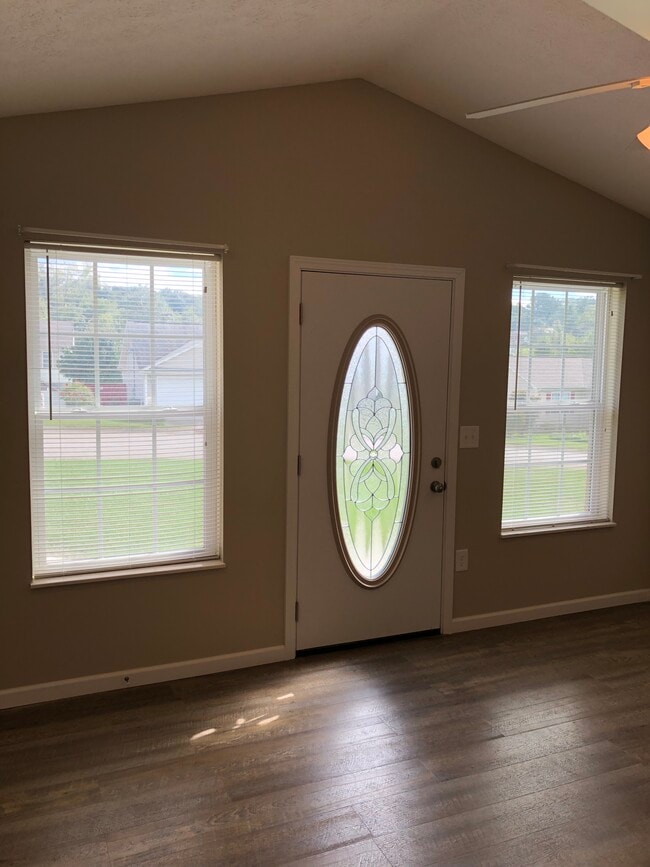 1117 Liberty Hall Dr in Morristown, TN - Building Photo - Building Photo