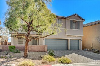 7116 Boomer Beach St in Las Vegas, NV - Building Photo - Building Photo