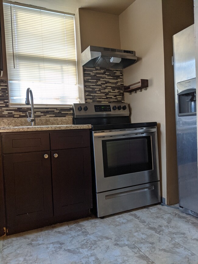 property at 533 W 232nd St