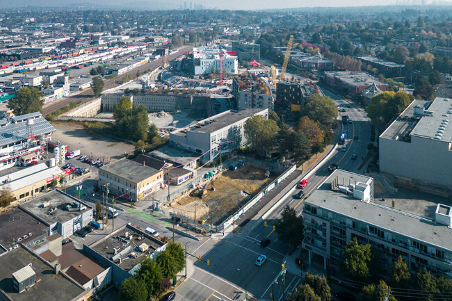 Chroma in Vancouver, BC - Building Photo - Building Photo