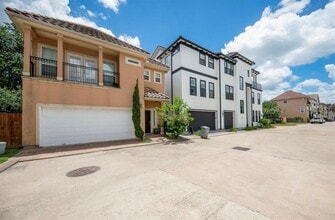 7103 Windwater Lagoon Dr in Houston, TX - Building Photo - Building Photo