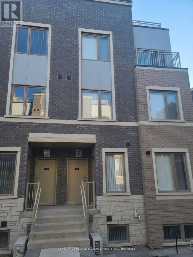 property at 151 Honeycrisp Cres