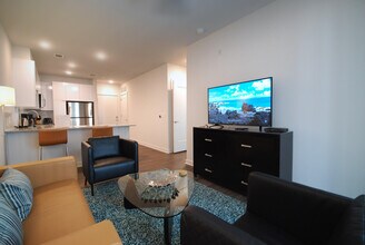 1270 Spring St NW in Atlanta, GA - Building Photo - Building Photo
