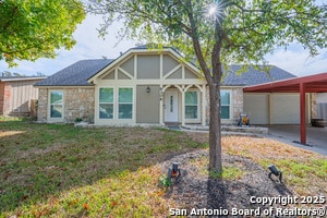 6306 Fort Maddin St in San Antonio, TX - Building Photo - Building Photo