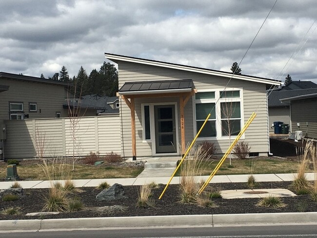 property at 1526 NE Butler Market Rd