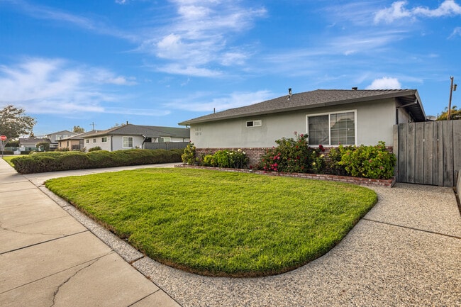 property at 2379 Hart Ave