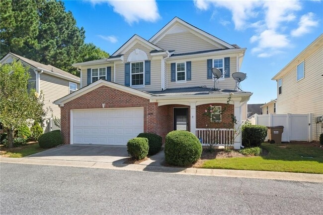 3698 Roseman Landing