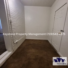 321 E 2nd St in Pueblo, CO - Foto de edificio - Building Photo